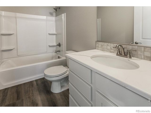 4751 Degas Drive, Loveland, CO 80538