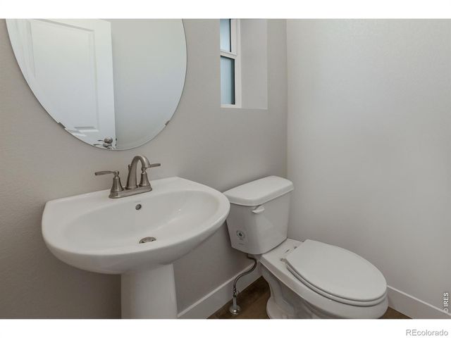 4751 Degas Drive, Loveland, CO 80538