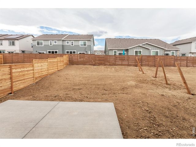 4751 Degas Drive, Loveland, CO 80538