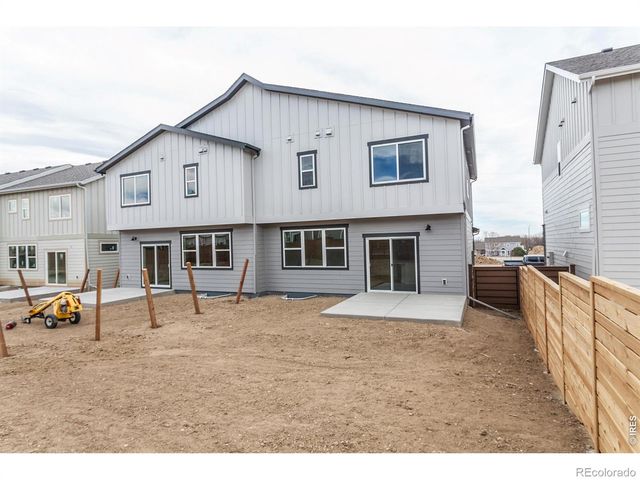 4751 Degas Drive, Loveland, CO 80538