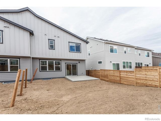 4751 Degas Drive, Loveland, CO 80538
