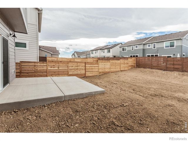 4751 Degas Drive, Loveland, CO 80538