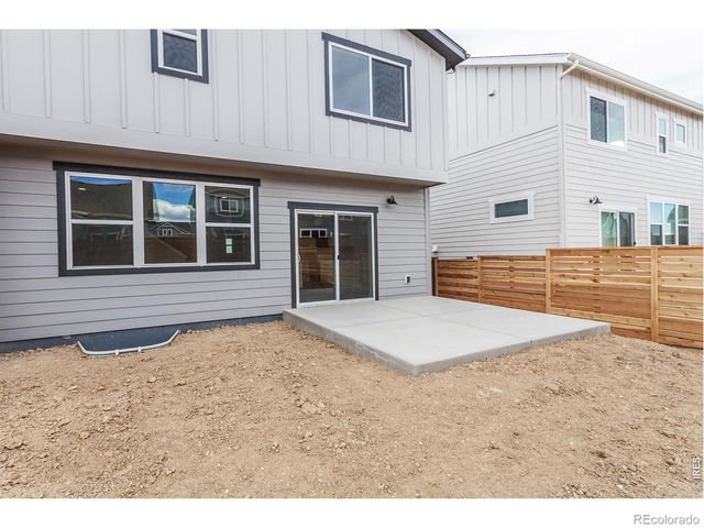 4751 Degas Drive, Loveland, CO 80538