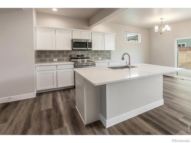 4751 Degas Drive, Loveland, CO 80538