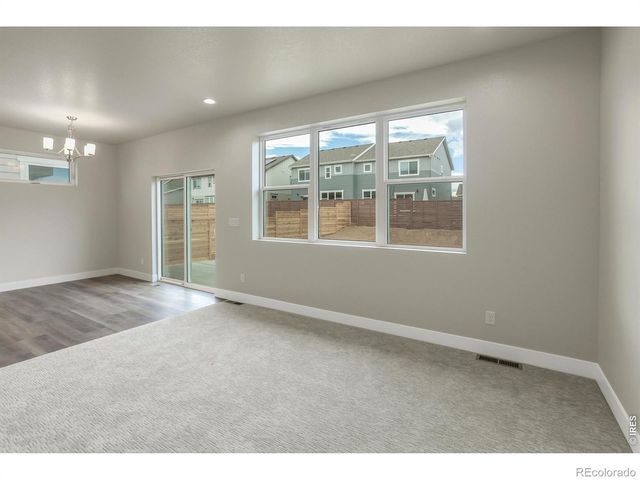 4751 Degas Drive, Loveland, CO 80538