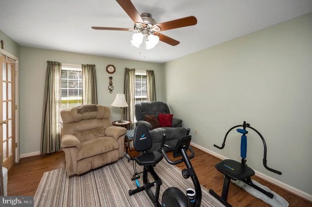 5 OLIVER COURT, Fredericksburg, VA 22406