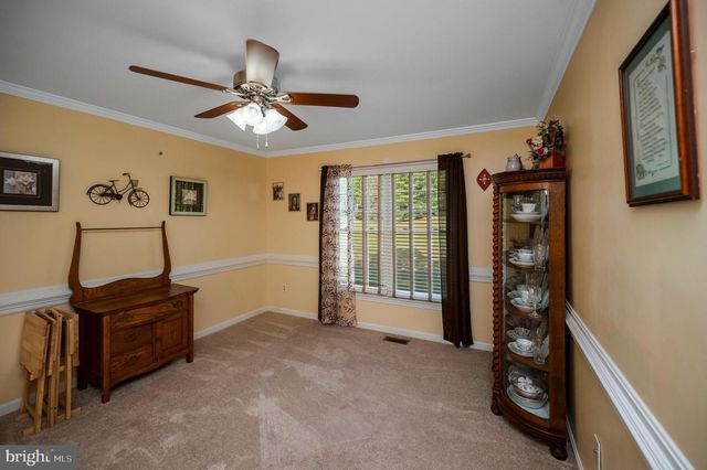 5 OLIVER COURT, Fredericksburg, VA 22406