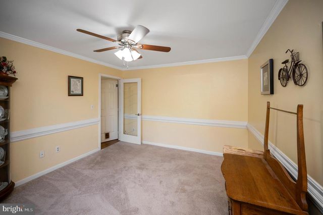 5 OLIVER COURT, Fredericksburg, VA 22406