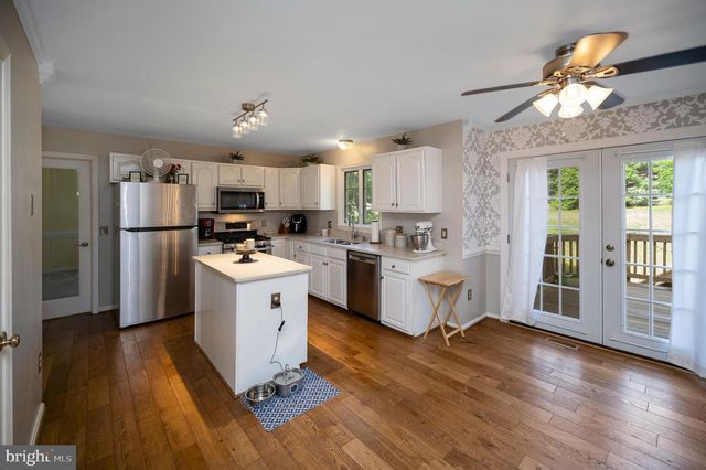 5 OLIVER COURT, Fredericksburg, VA 22406