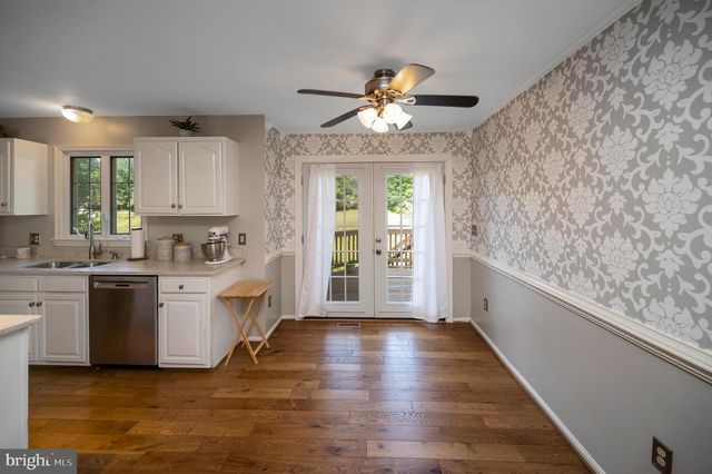 5 OLIVER COURT, Fredericksburg, VA 22406