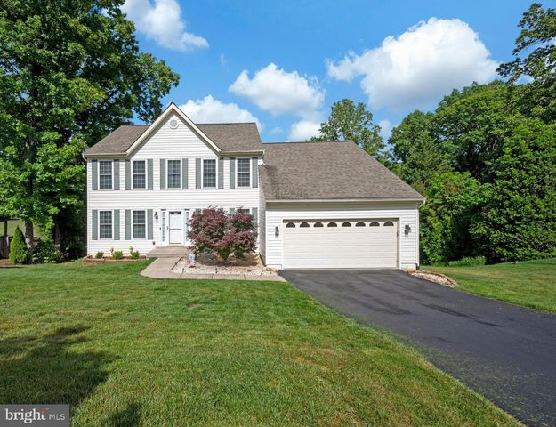 5 OLIVER COURT, Fredericksburg, VA 22406