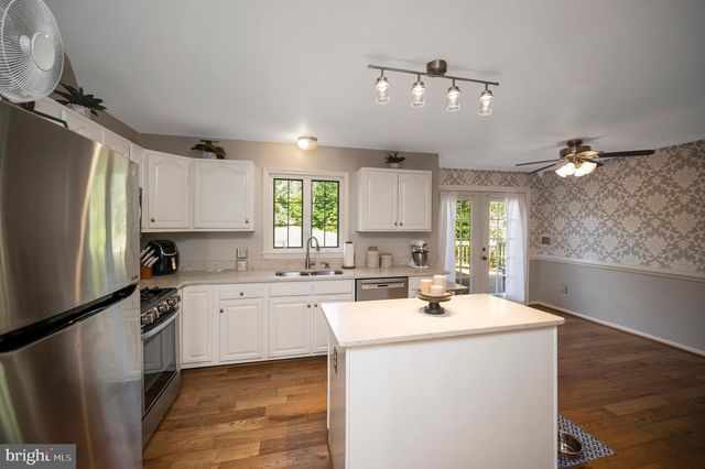 5 OLIVER COURT, Fredericksburg, VA 22406
