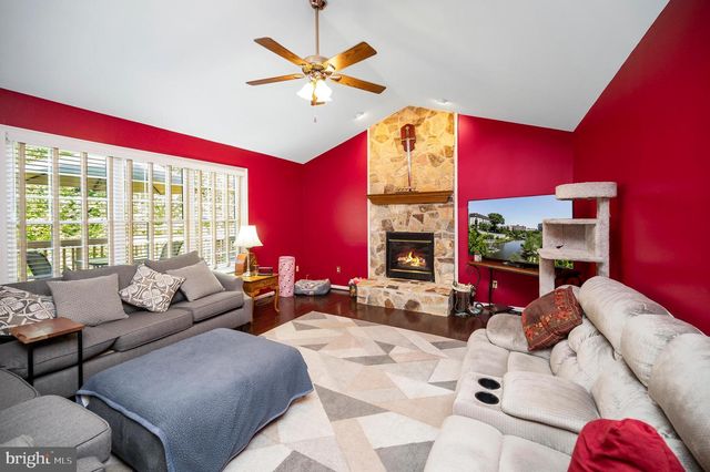 5 OLIVER COURT, Fredericksburg, VA 22406