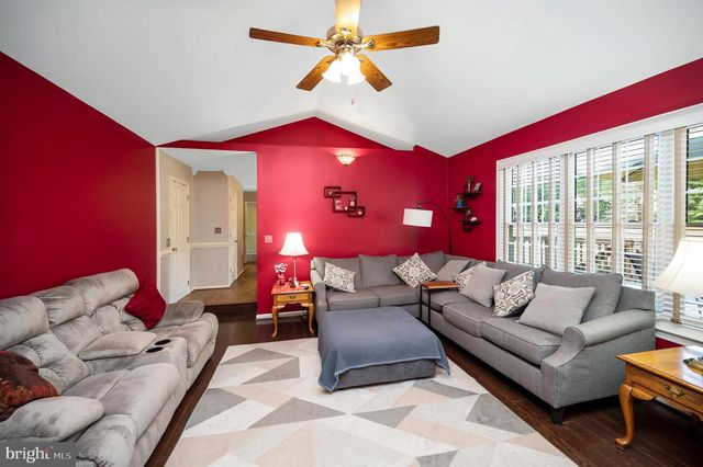 5 OLIVER COURT, Fredericksburg, VA 22406
