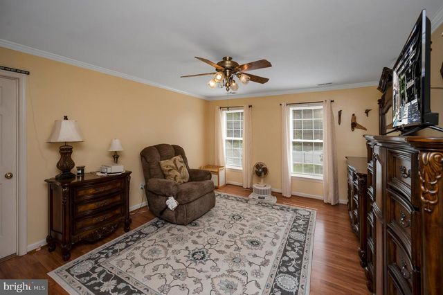 5 OLIVER COURT, Fredericksburg, VA 22406