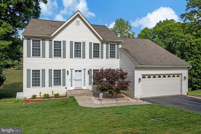 5 OLIVER COURT, Fredericksburg, VA 22406