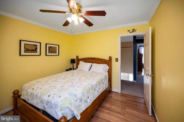 5 OLIVER COURT, Fredericksburg, VA 22406