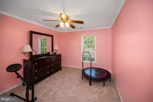 5 OLIVER COURT, Fredericksburg, VA 22406