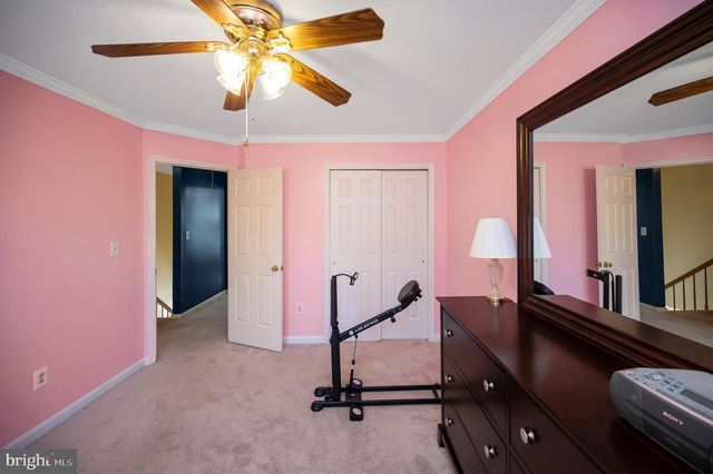 5 OLIVER COURT, Fredericksburg, VA 22406
