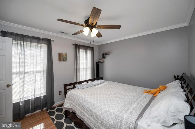 5 OLIVER COURT, Fredericksburg, VA 22406