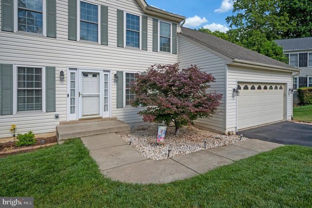 5 OLIVER COURT, Fredericksburg, VA 22406