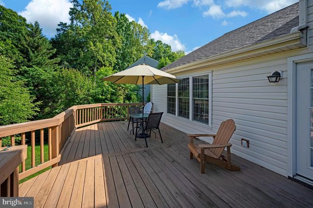 5 OLIVER COURT, Fredericksburg, VA 22406
