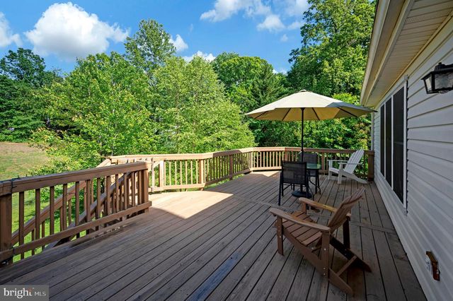 5 OLIVER COURT, Fredericksburg, VA 22406