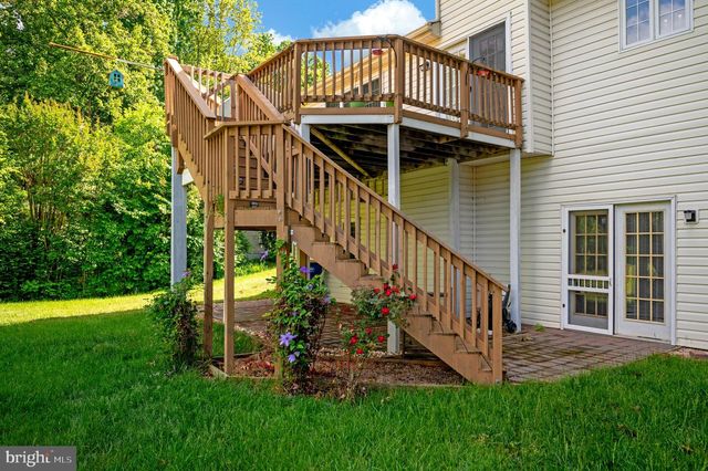 5 OLIVER COURT, Fredericksburg, VA 22406