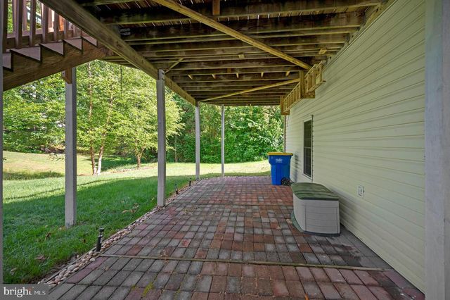 5 OLIVER COURT, Fredericksburg, VA 22406