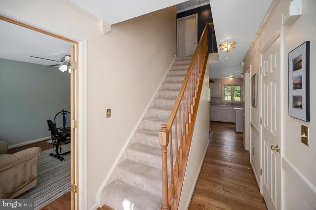 5 OLIVER COURT, Fredericksburg, VA 22406