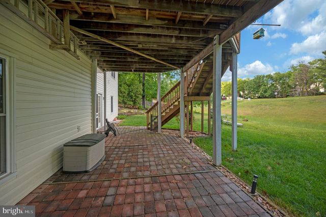 5 OLIVER COURT, Fredericksburg, VA 22406