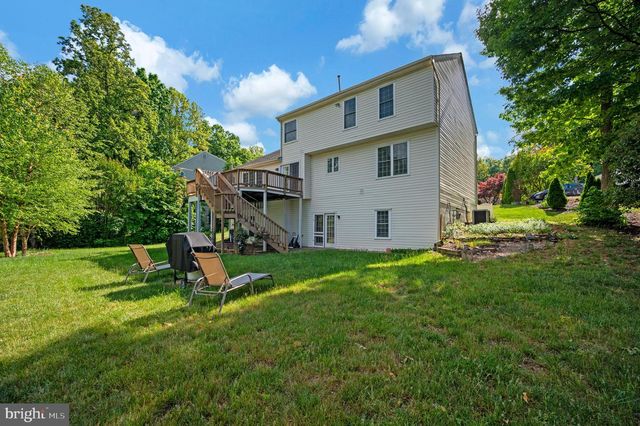 5 OLIVER COURT, Fredericksburg, VA 22406