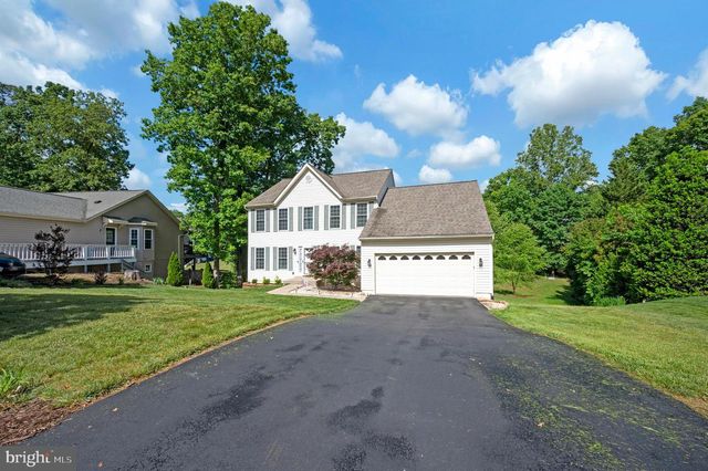 5 OLIVER COURT, Fredericksburg, VA 22406