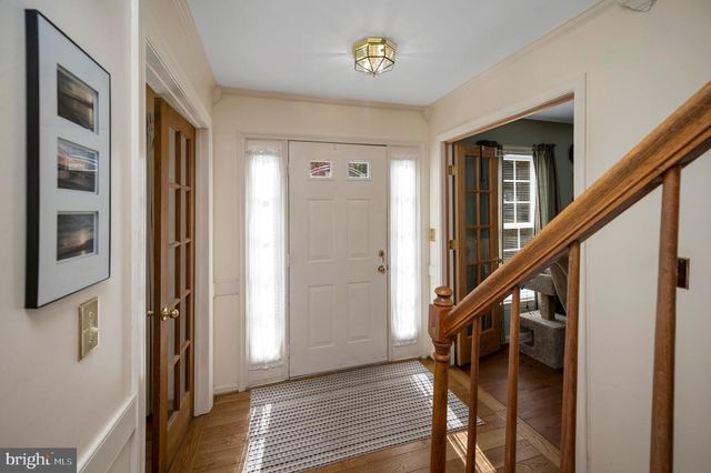 5 OLIVER COURT, Fredericksburg, VA 22406
