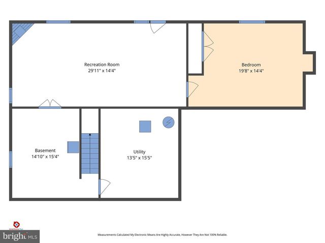 5 OLIVER COURT, Fredericksburg, VA 22406