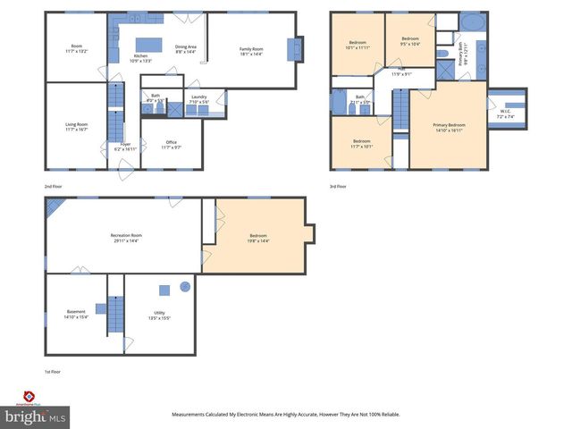 5 OLIVER COURT, Fredericksburg, VA 22406