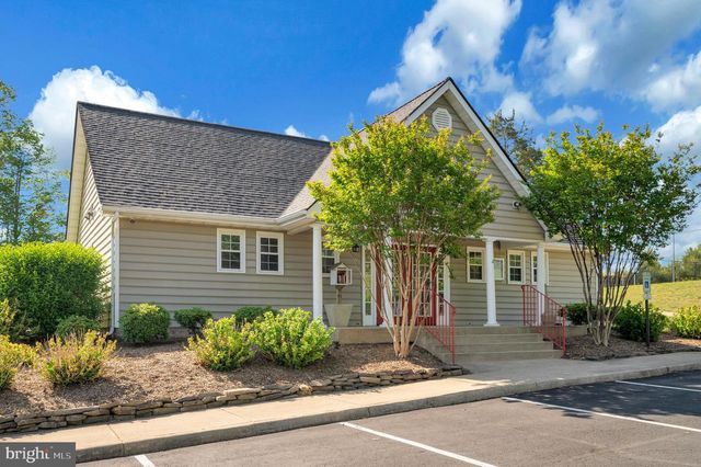 5 OLIVER COURT, Fredericksburg, VA 22406