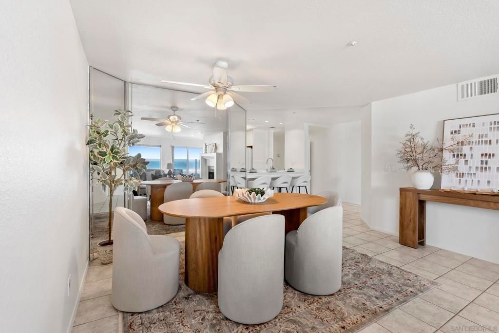 Image 10 of property listing at 1362 Seacoast Dr B, Imperial Beach, CA 91932