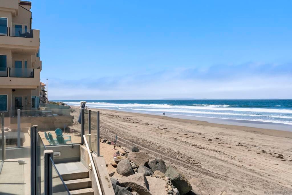 Image 34 of property listing at 1362 Seacoast Dr B, Imperial Beach, CA 91932