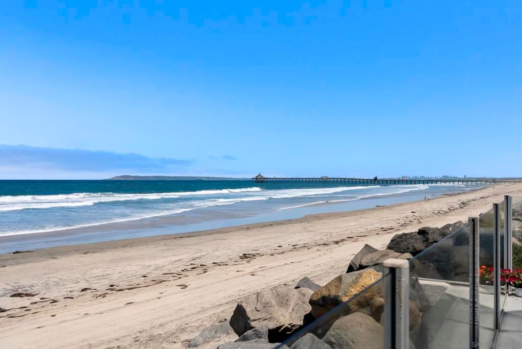 Image 35 of property listing at 1362 Seacoast Dr B, Imperial Beach, CA 91932