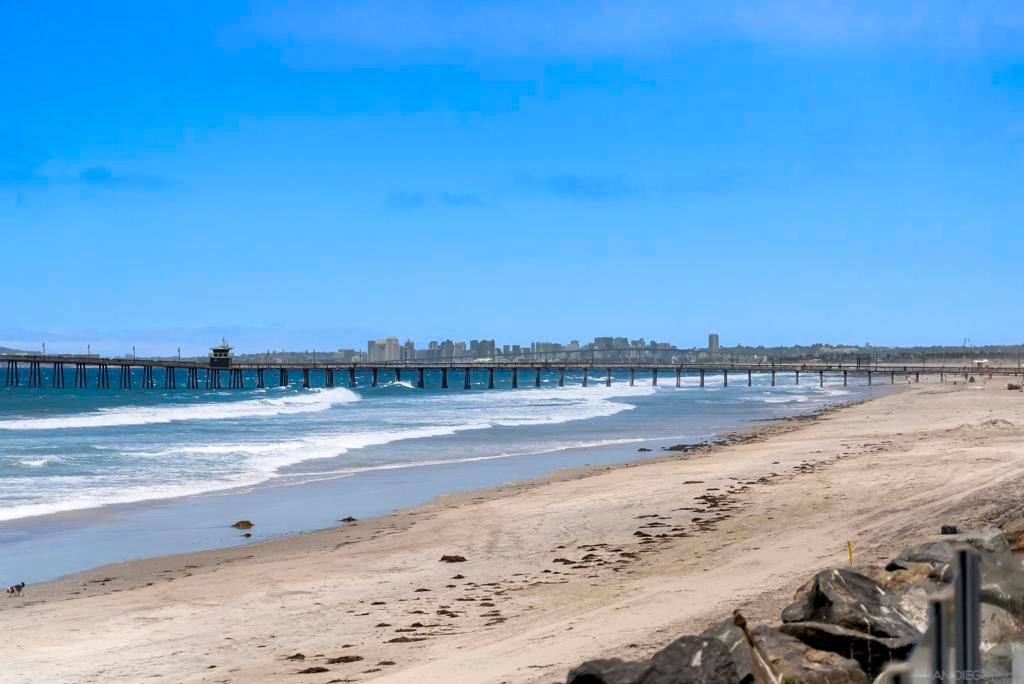 Image 36 of property listing at 1362 Seacoast Dr B, Imperial Beach, CA 91932