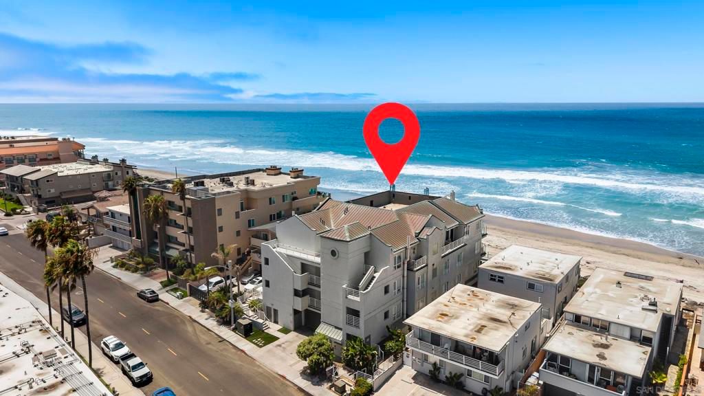 Image 38 of property listing at 1362 Seacoast Dr B, Imperial Beach, CA 91932