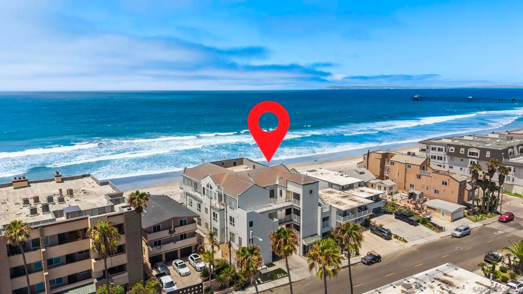 Image 40 of property listing at 1362 Seacoast Dr B, Imperial Beach, CA 91932