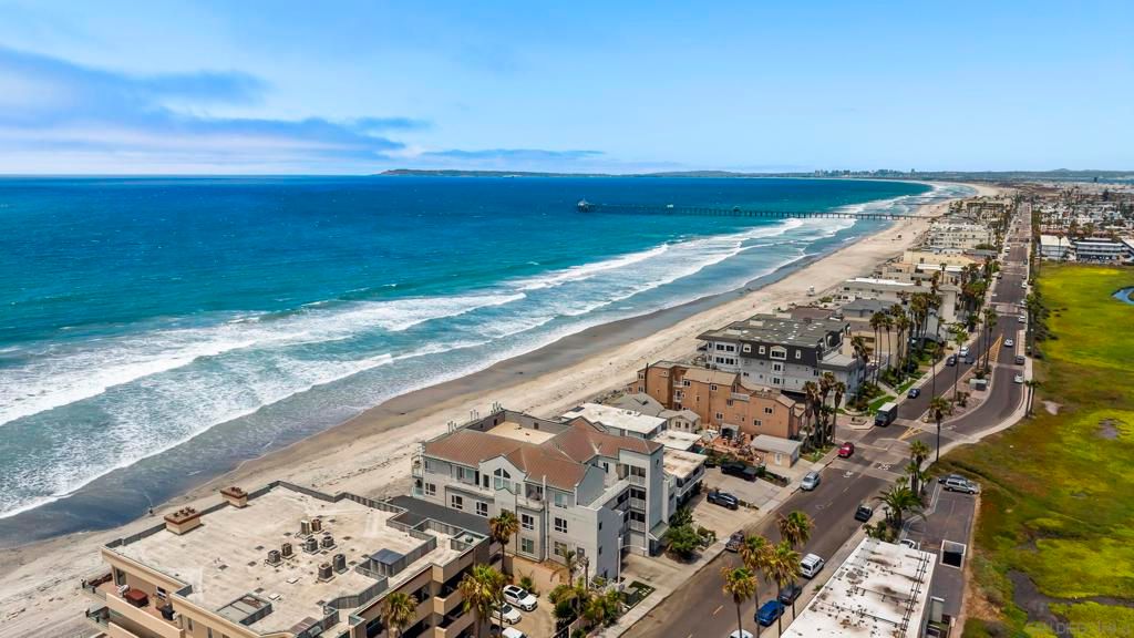 Image 42 of property listing at 1362 Seacoast Dr B, Imperial Beach, CA 91932