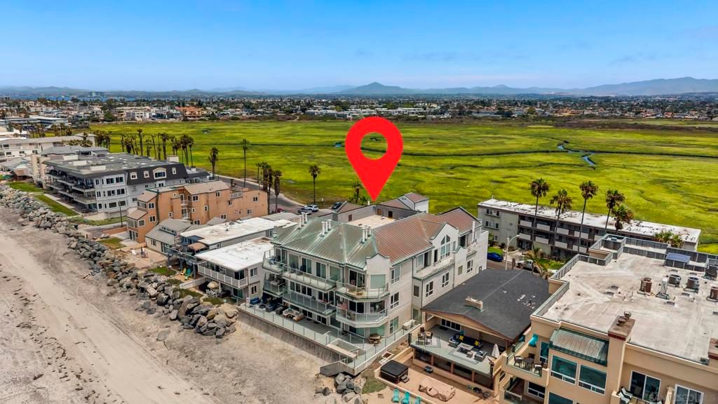 Image 44 of property listing at 1362 Seacoast Dr B, Imperial Beach, CA 91932