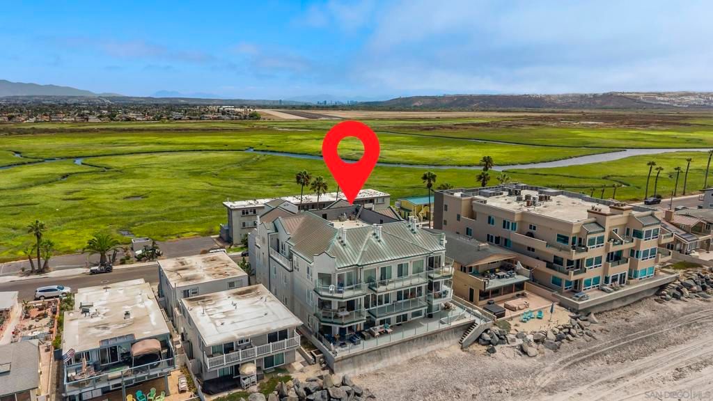 Image 46 of property listing at 1362 Seacoast Dr B, Imperial Beach, CA 91932