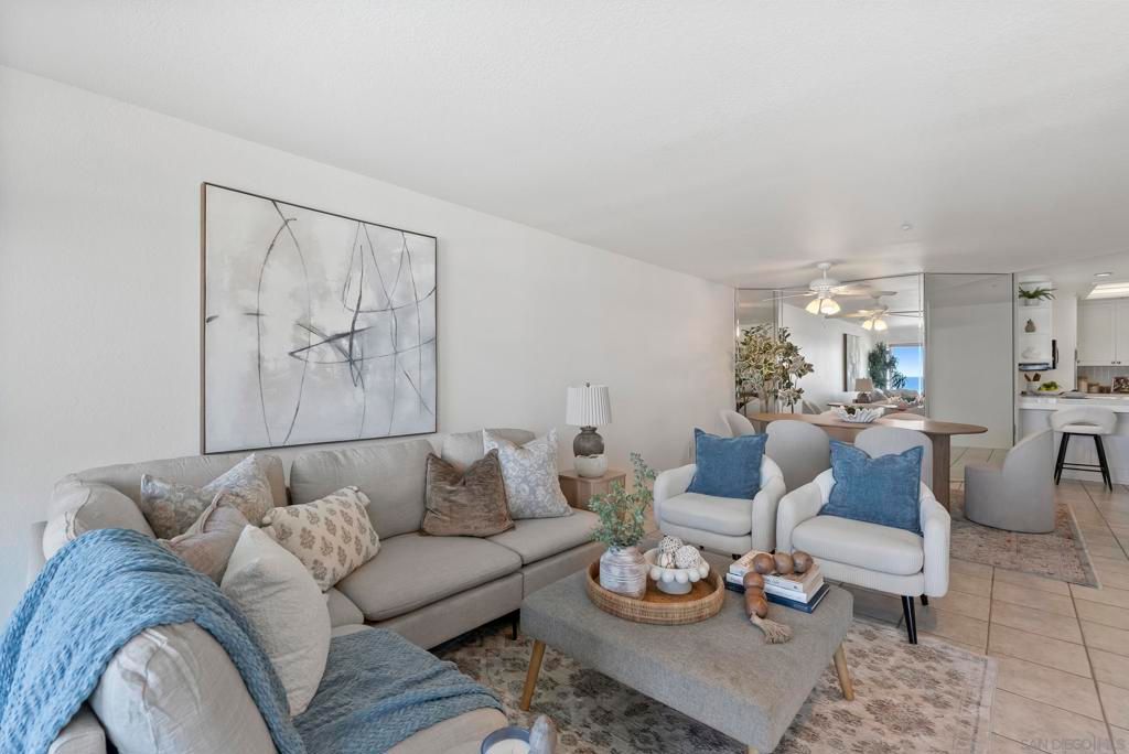Image 8 of property listing at 1362 Seacoast Dr B, Imperial Beach, CA 91932