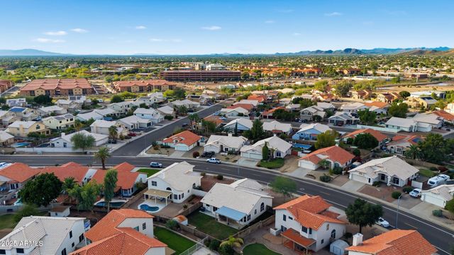 5421 W ORAIBI Drive, Glendale, AZ 85308