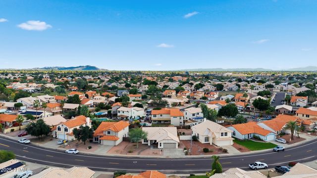 5421 W ORAIBI Drive, Glendale, AZ 85308