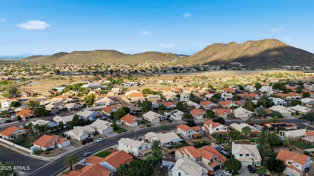 5421 W ORAIBI Drive, Glendale, AZ 85308